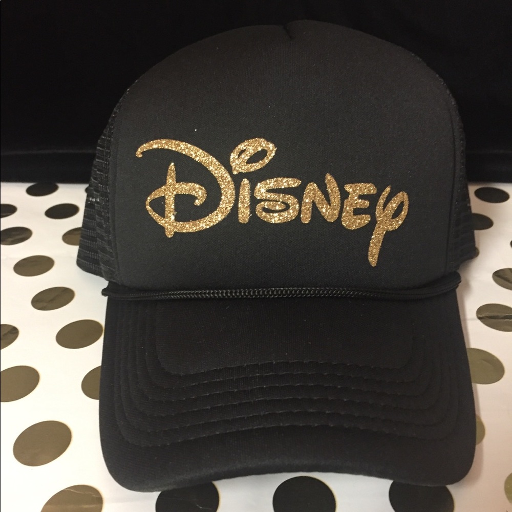 Trucker Hat Disney